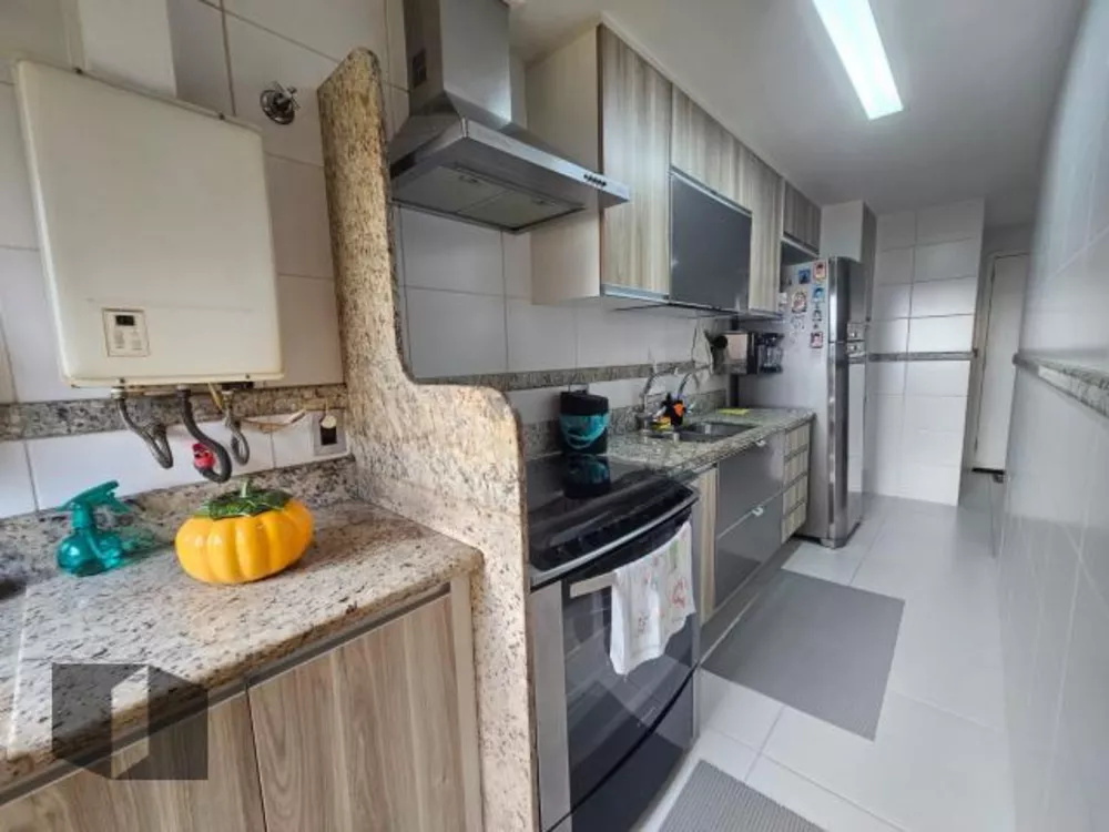 Apartamento, 4 quartos, 150 m² - Foto 33