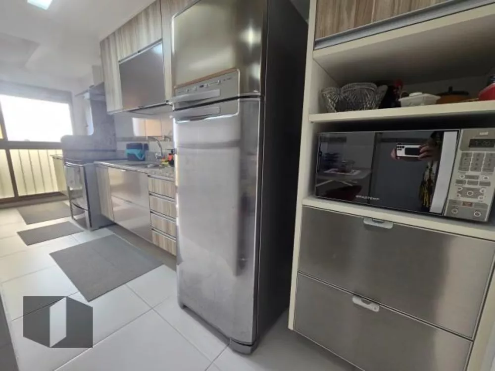 Apartamento, 4 quartos, 150 m² - Foto 41