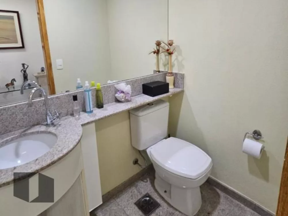 Apartamento, 4 quartos, 150 m² - Foto 12