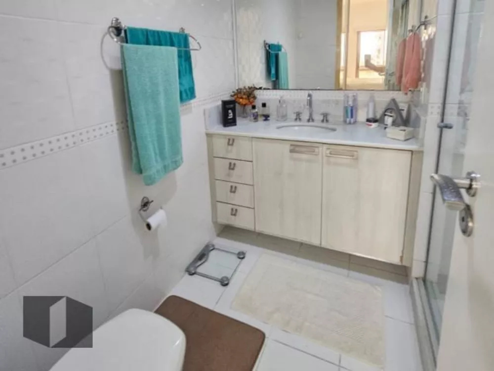 Apartamento, 4 quartos, 150 m² - Foto 11