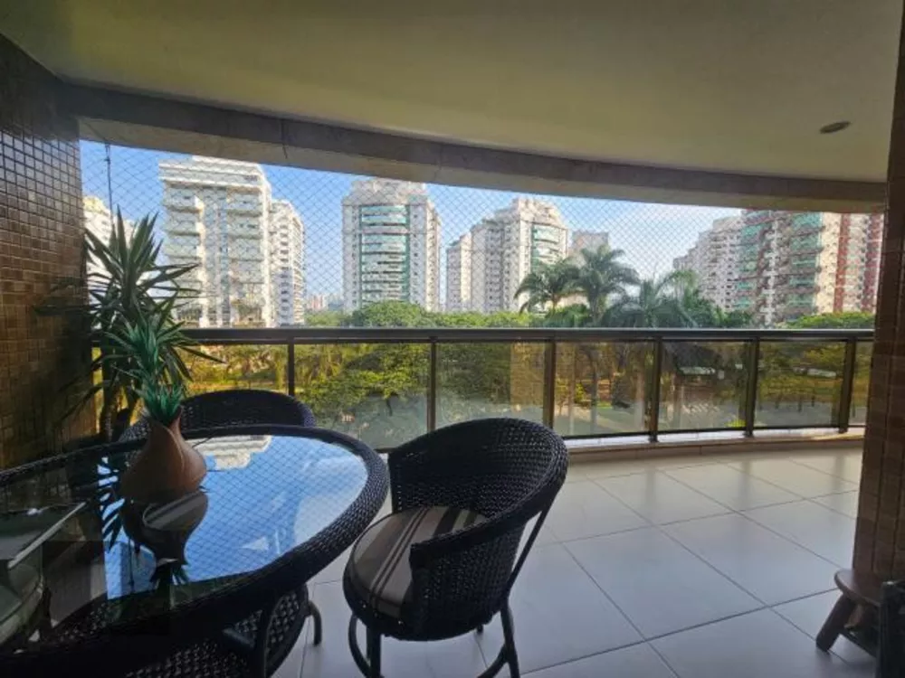 Apartamento, 4 quartos, 150 m² - Foto 35