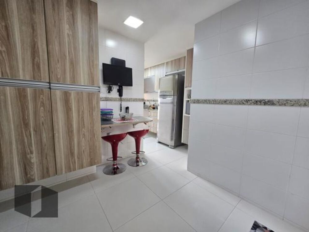 Apartamento, 4 quartos, 150 m² - Foto 21