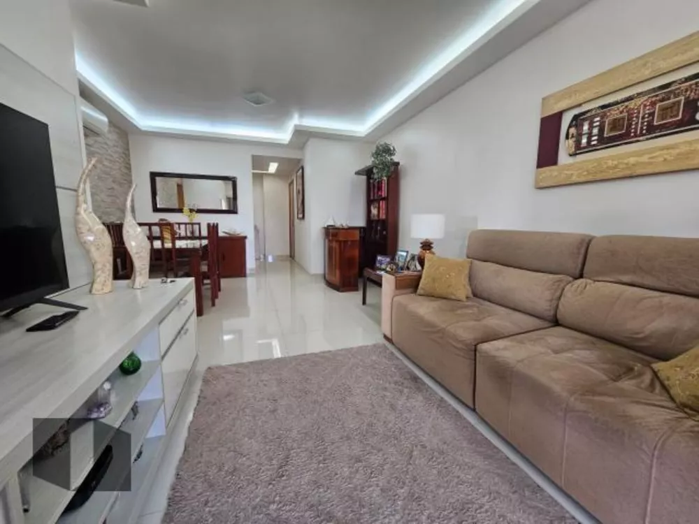 Apartamento, 4 quartos, 150 m² - Foto 26