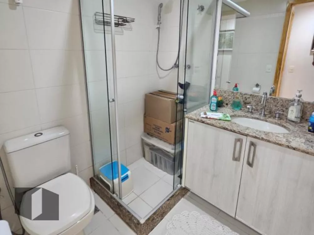 Apartamento, 4 quartos, 150 m² - Foto 17