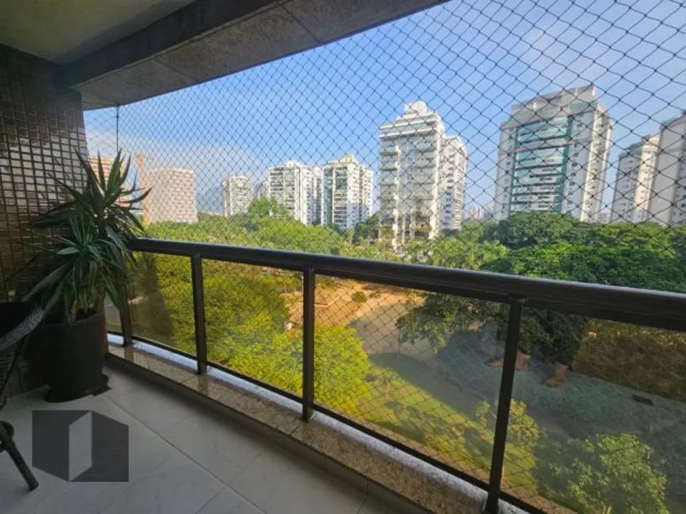 Apartamento, 4 quartos, 150 m² - Foto 3