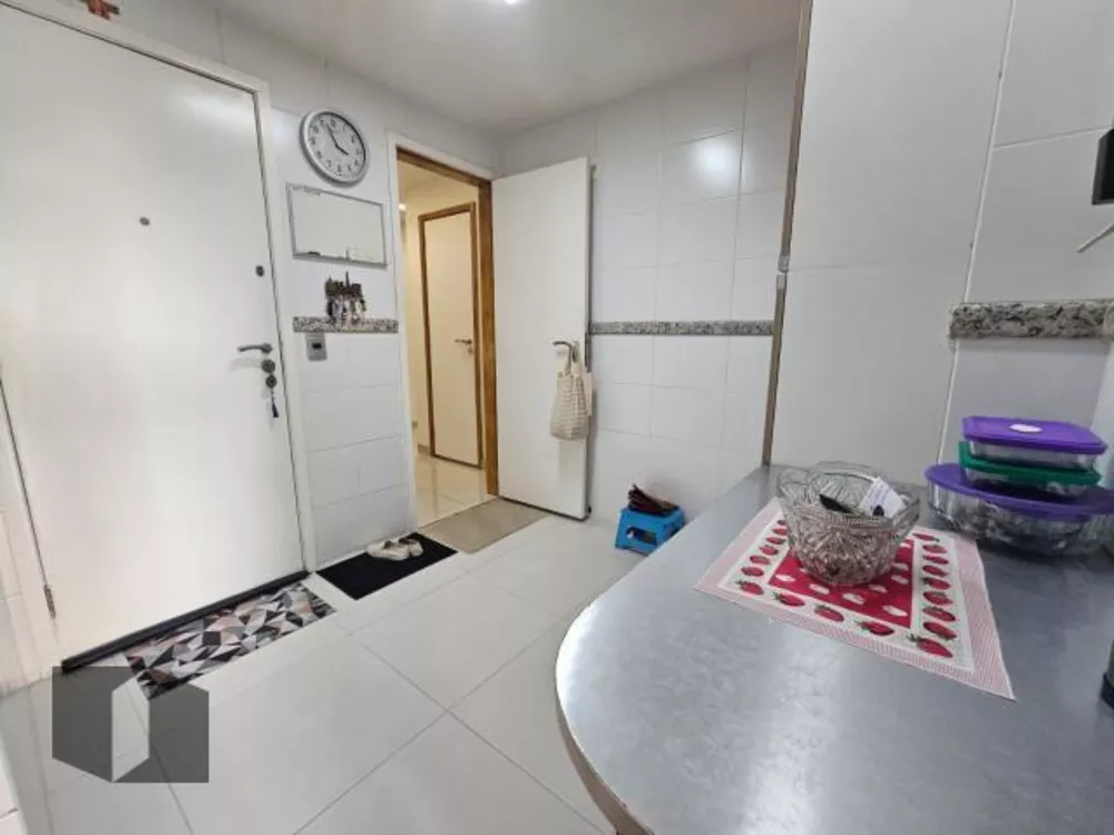 Apartamento, 4 quartos, 150 m² - Foto 20