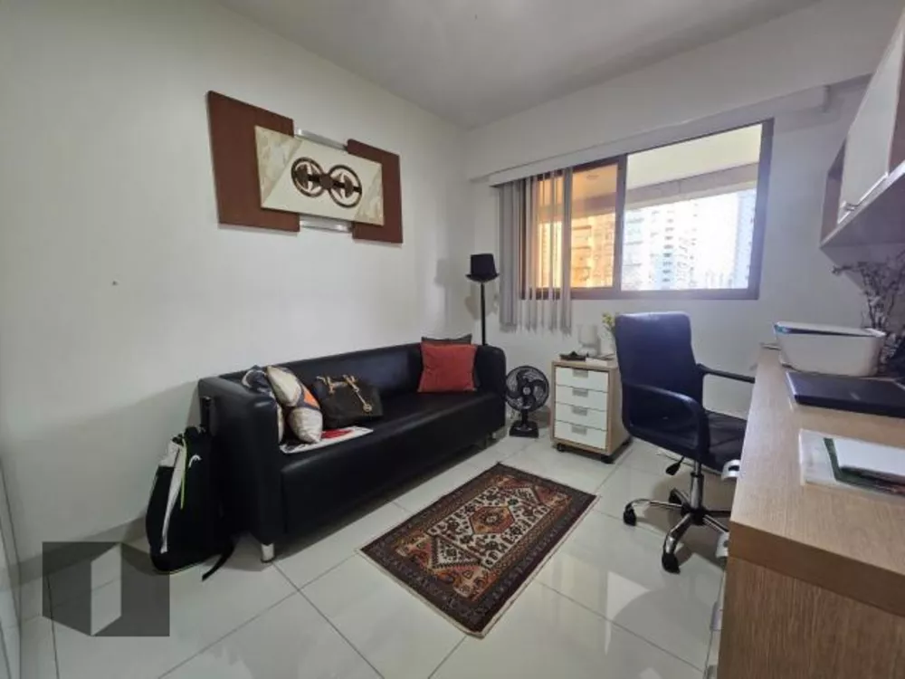 Apartamento, 4 quartos, 150 m² - Foto 27