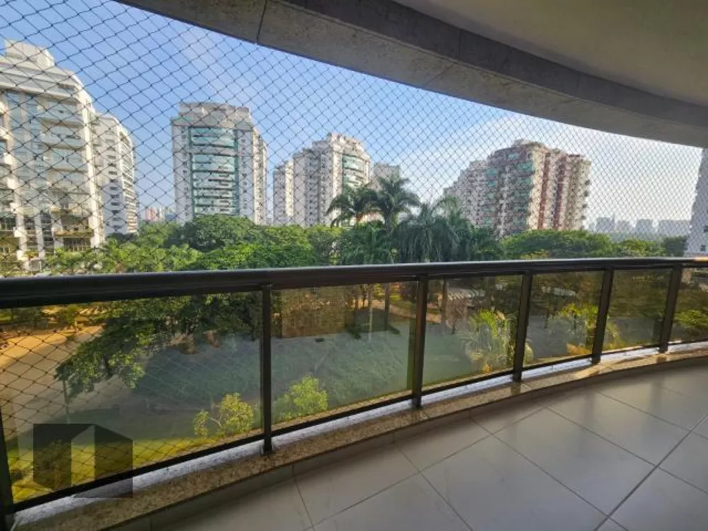 Apartamento, 4 quartos, 150 m² - Foto 36