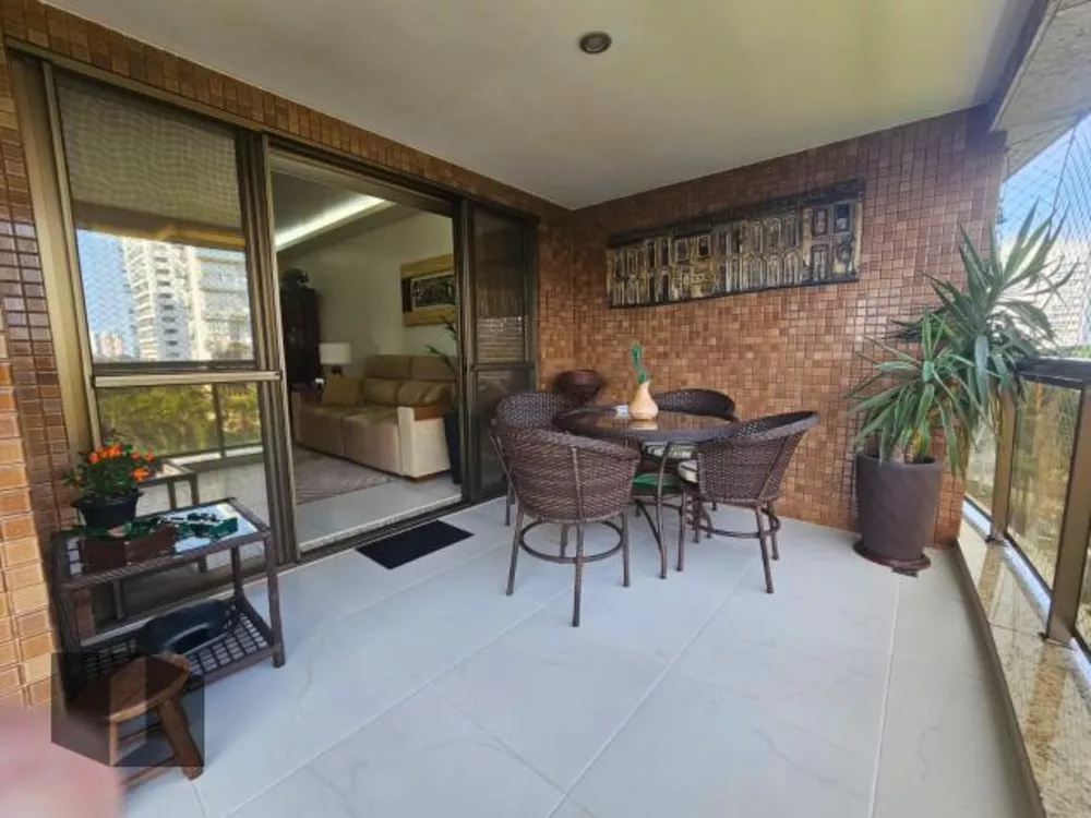 Apartamento, 4 quartos, 150 m² - Foto 28