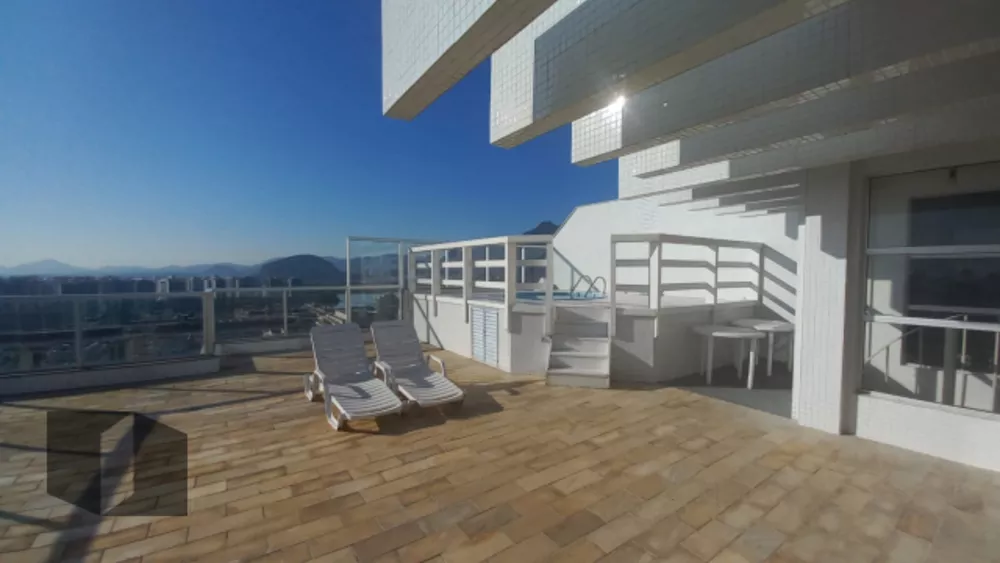 Cobertura, 3 quartos, 251 m² - Foto 27