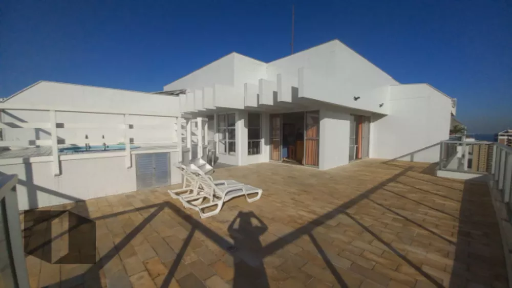 Cobertura, 3 quartos, 251 m² - Foto 5