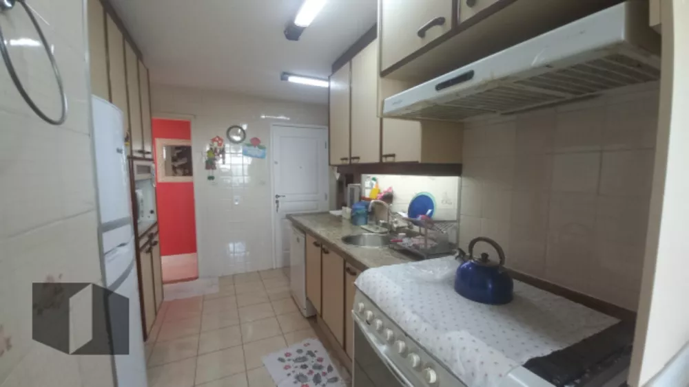 Cobertura, 3 quartos, 251 m² - Foto 6