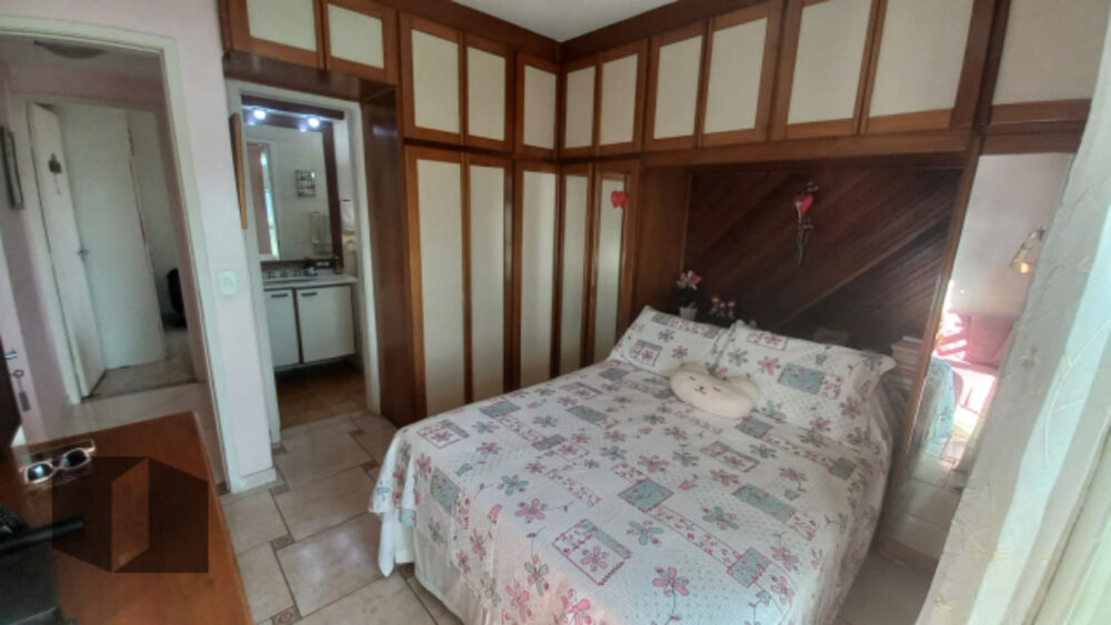Cobertura, 3 quartos, 251 m² - Foto 1