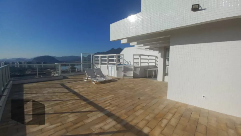 Cobertura, 3 quartos, 251 m² - Foto 12