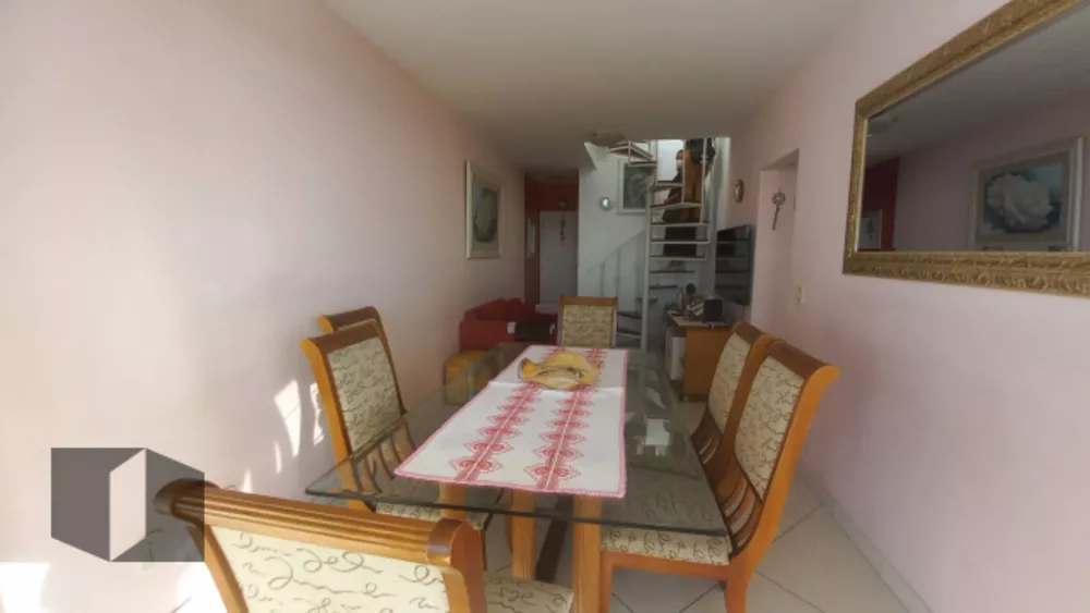 Cobertura, 3 quartos, 251 m² - Foto 22