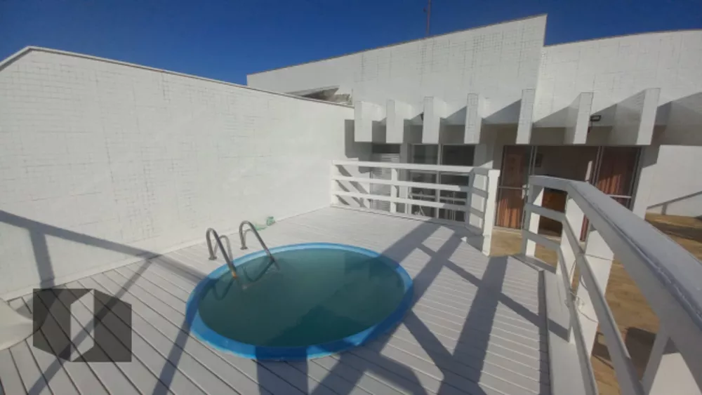 Cobertura, 3 quartos, 251 m² - Foto 11