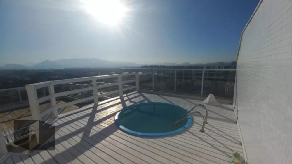 Cobertura, 3 quartos, 251 m² - Foto 14