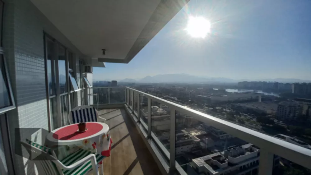 Cobertura, 3 quartos, 251 m² - Foto 9