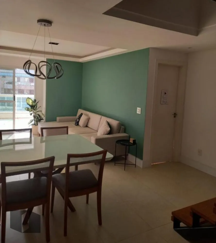Cobertura, 3 quartos, 215 m² - Foto 3
