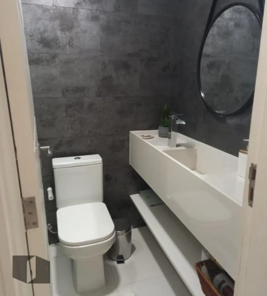 Cobertura, 3 quartos, 215 m² - Foto 9