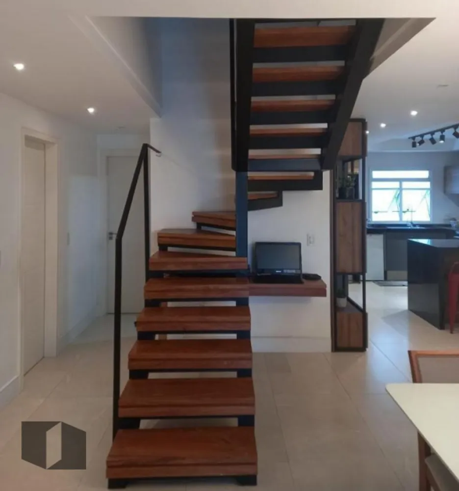 Cobertura, 3 quartos, 215 m² - Foto 7