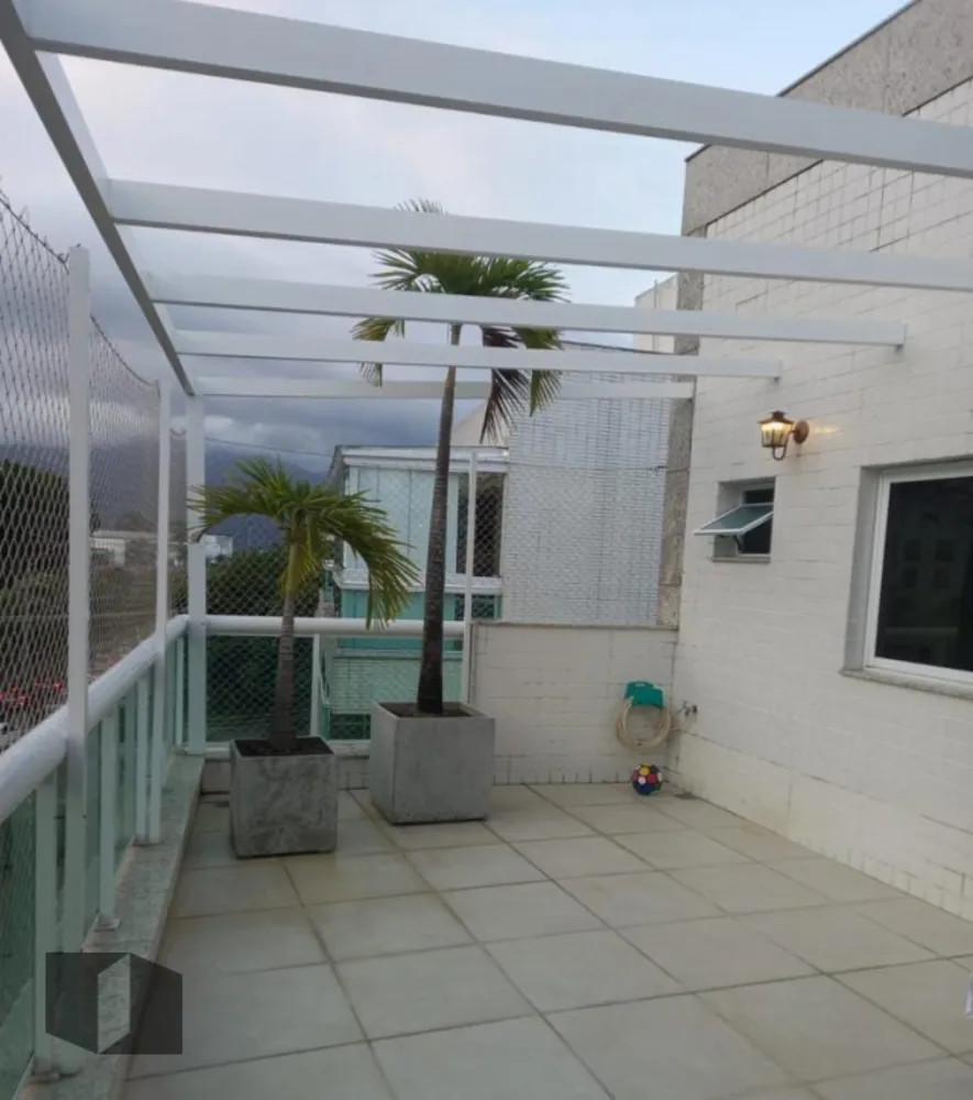 Cobertura, 3 quartos, 215 m² - Foto 5