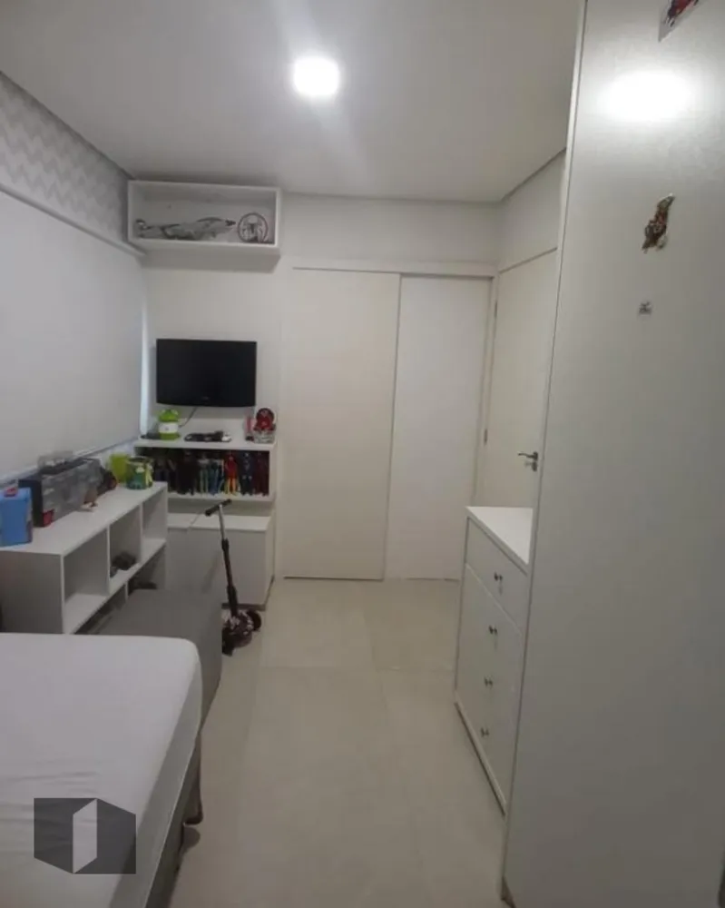 Cobertura, 3 quartos, 215 m² - Foto 10