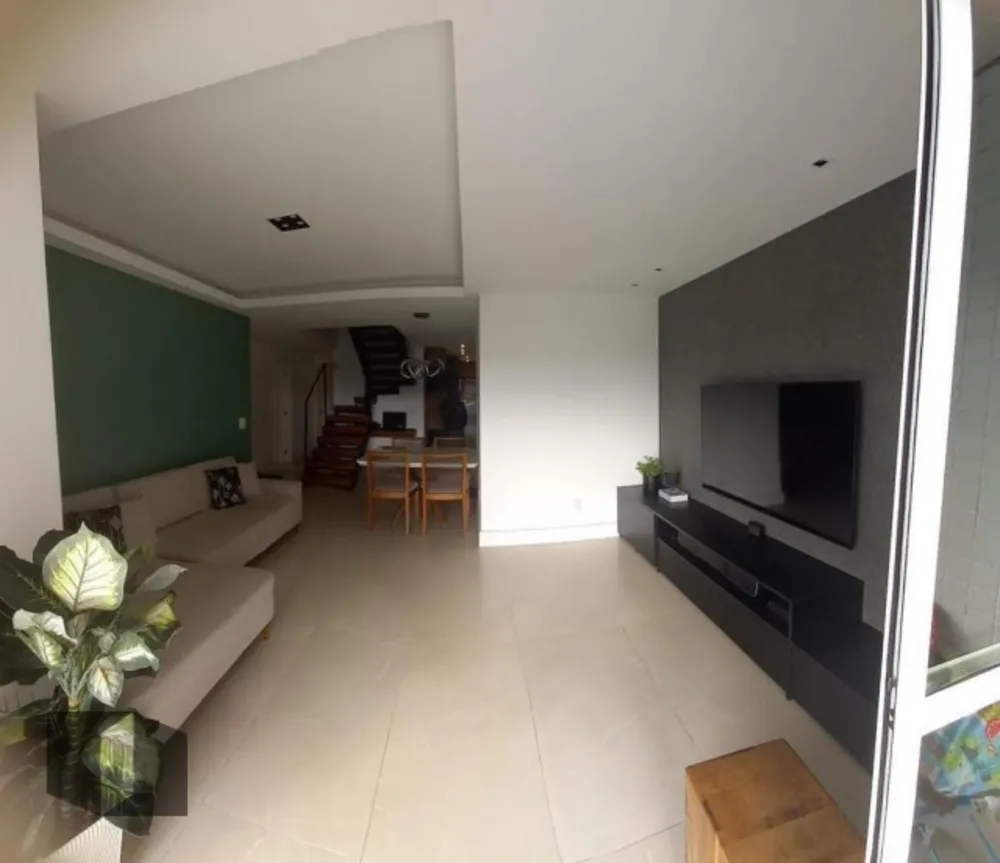 Cobertura, 3 quartos, 215 m² - Foto 1