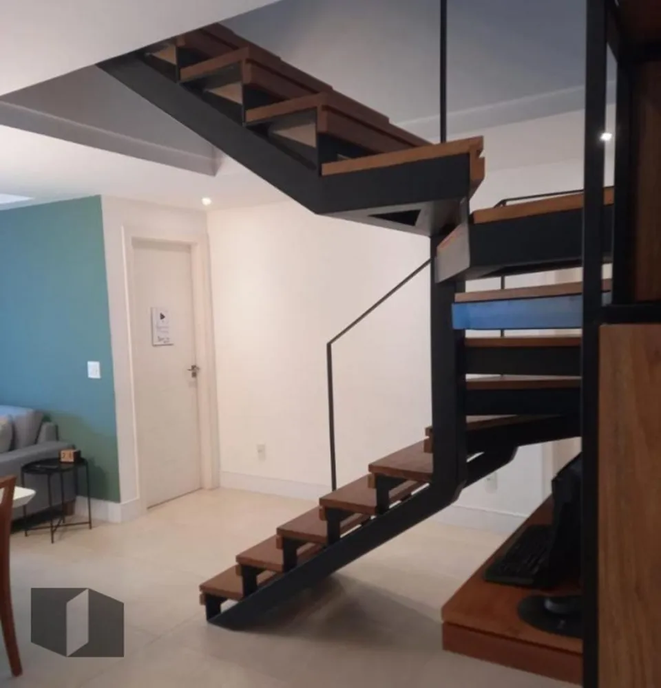 Cobertura, 3 quartos, 215 m² - Foto 6