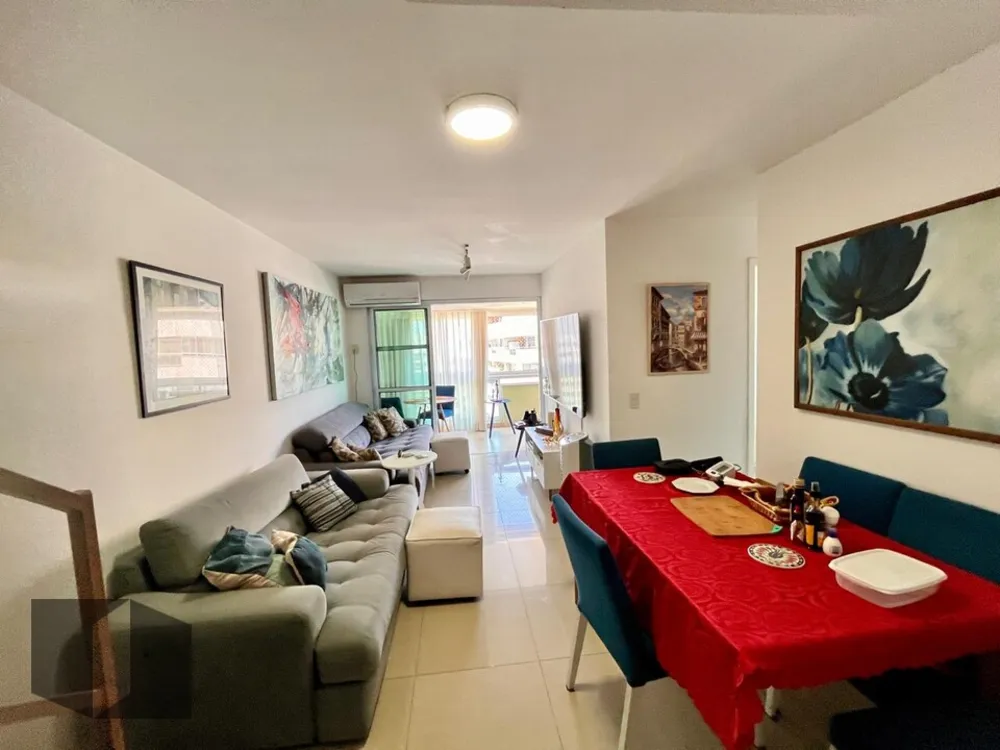 Cobertura, 3 quartos, 176 m² - Foto 9