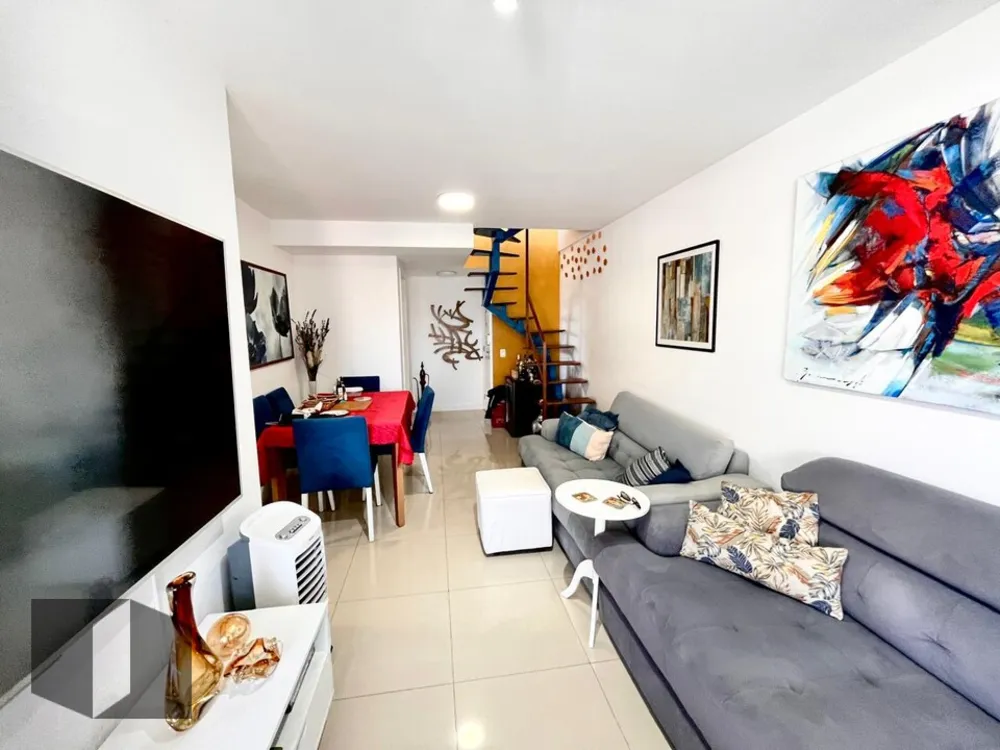 Cobertura, 3 quartos, 176 m² - Foto 8