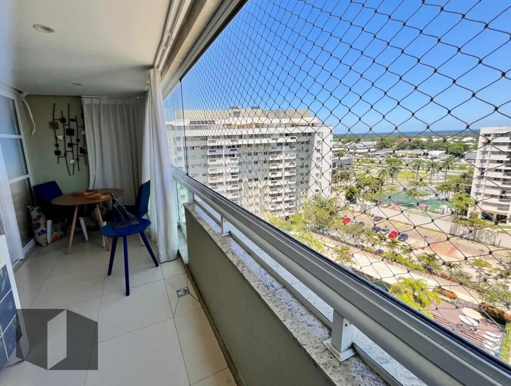 Cobertura, 3 quartos, 176 m² - Foto 6