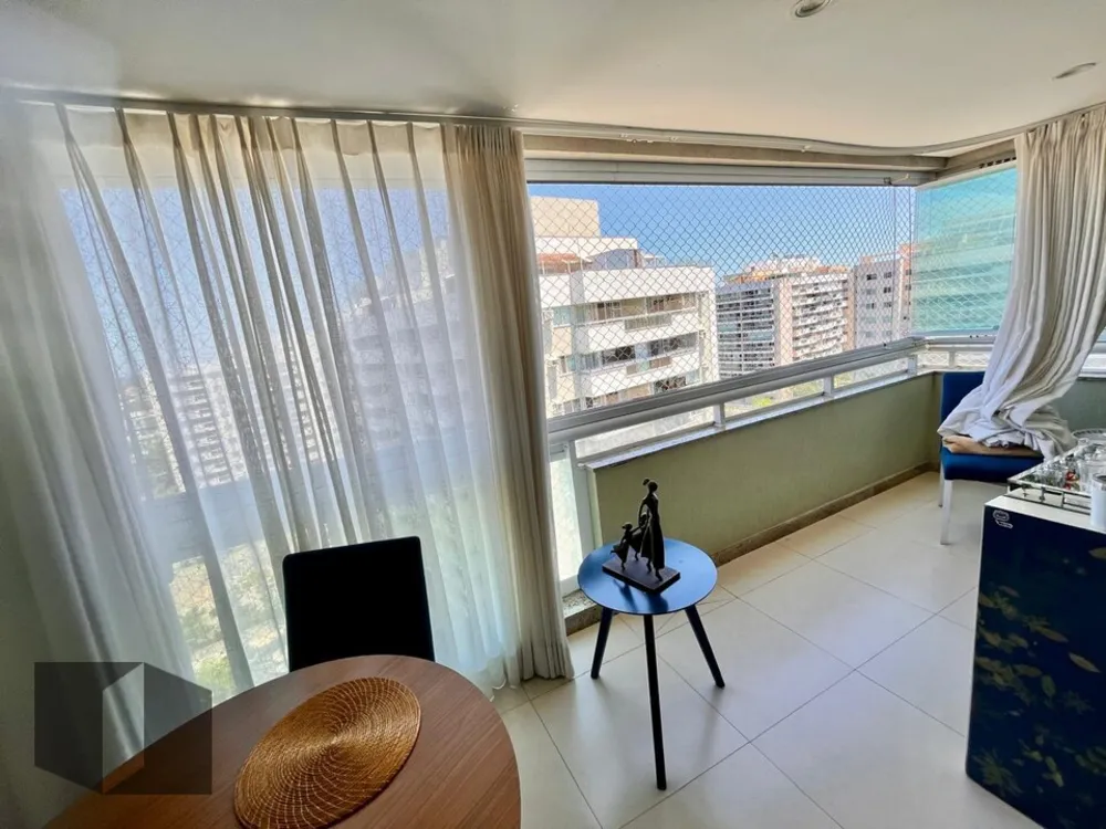 Cobertura, 3 quartos, 176 m² - Foto 7