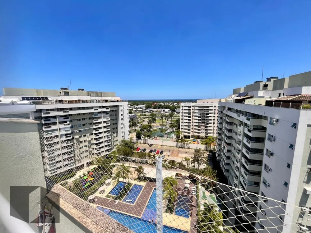 Cobertura, 3 quartos, 176 m² - Foto 2