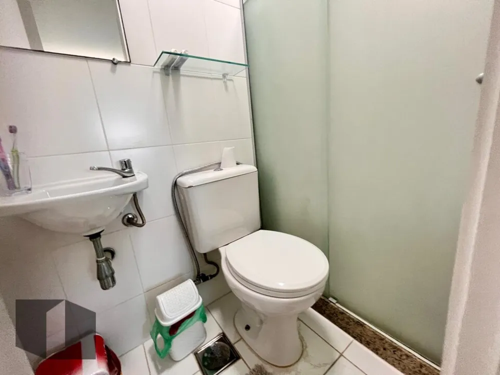 Cobertura, 3 quartos, 176 m² - Foto 14