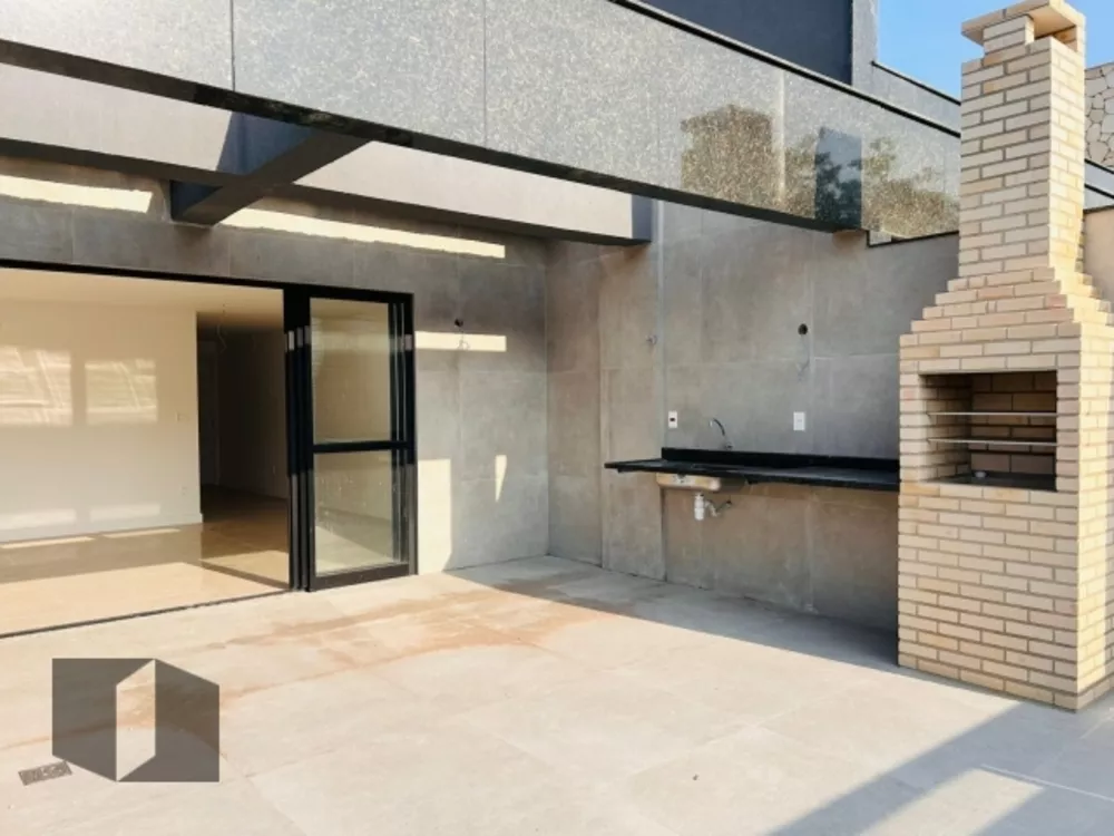 Cobertura, 3 quartos, 172 m² - Foto 10