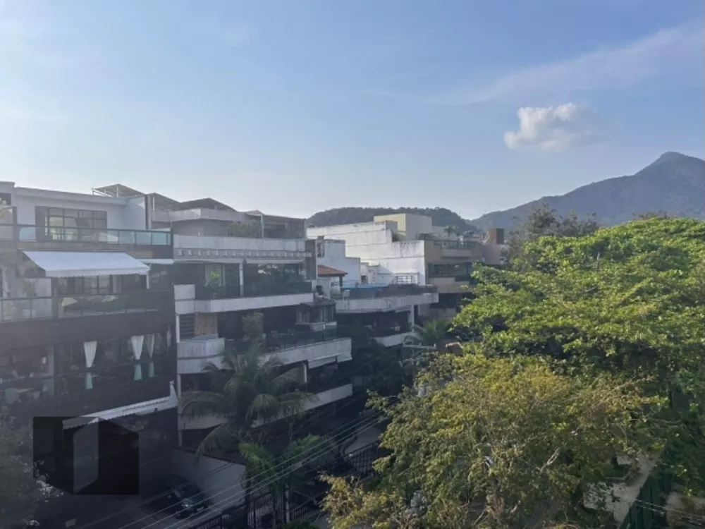Cobertura, 3 quartos, 172 m² - Foto 2