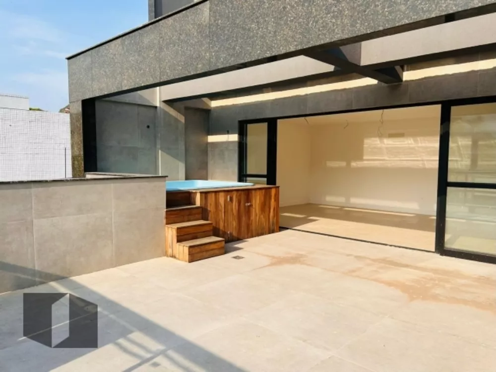 Cobertura, 3 quartos, 172 m² - Foto 26