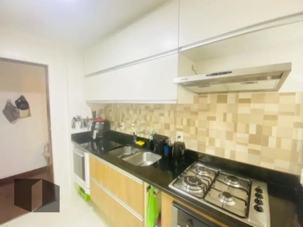 Apartamento, 3 quartos, 105 m² - Foto 15