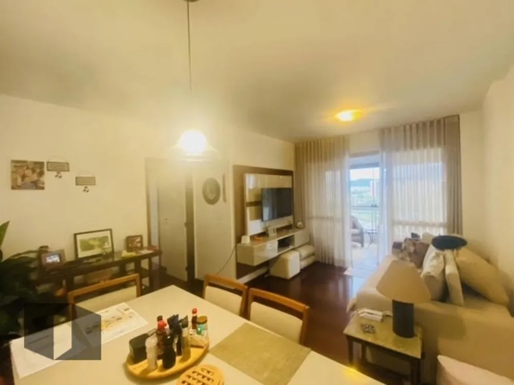 Apartamento, 3 quartos, 105 m² - Foto 2