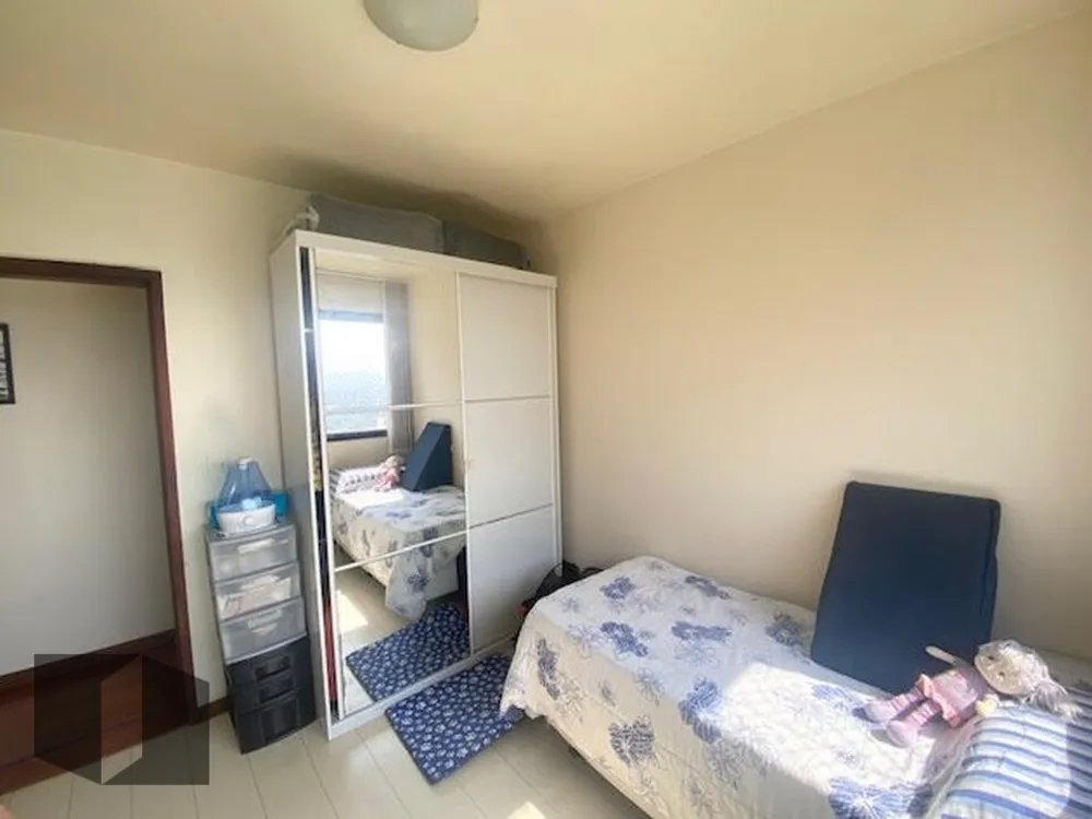 Apartamento, 3 quartos, 105 m² - Foto 11