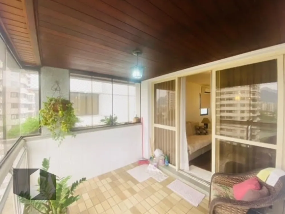 Apartamento, 3 quartos, 105 m² - Foto 6