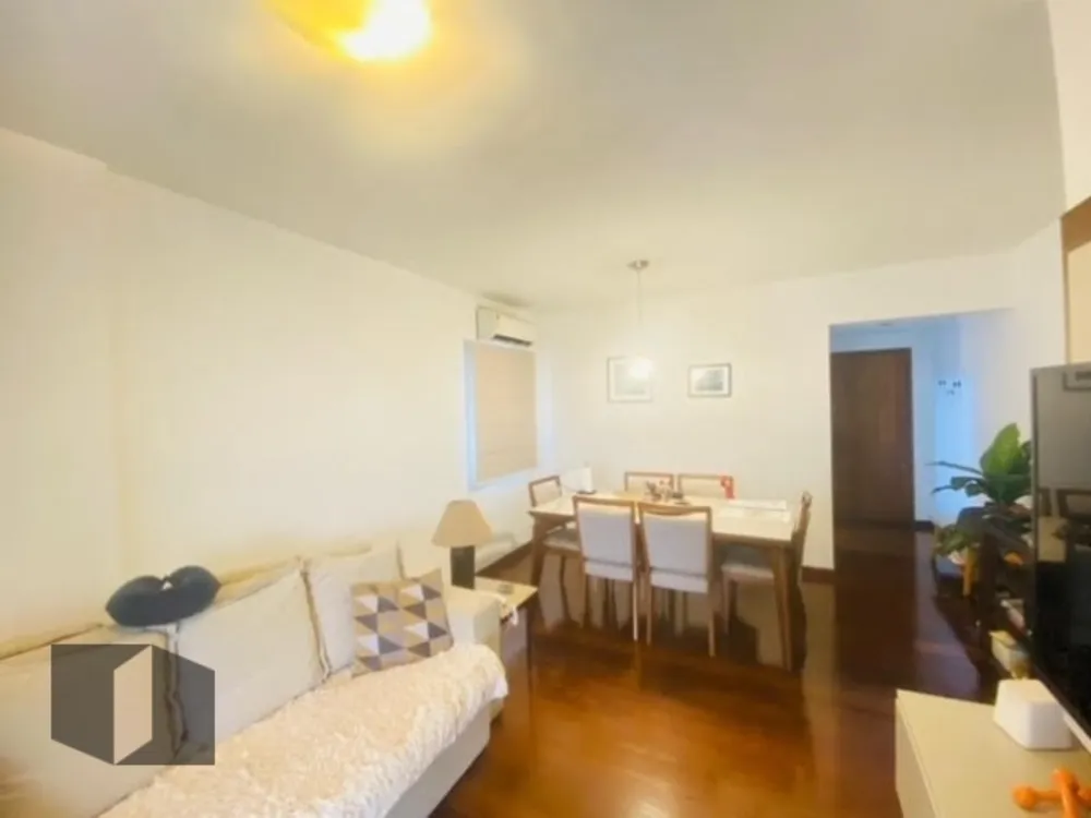 Apartamento, 3 quartos, 105 m² - Foto 4