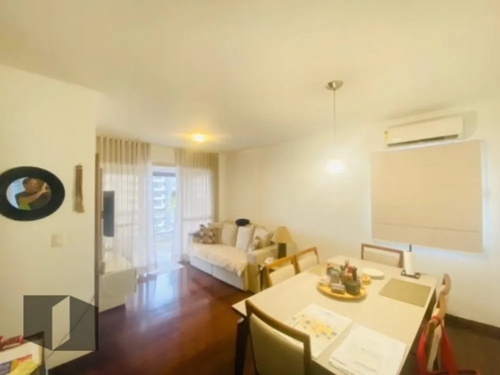 Apartamento, 3 quartos, 105 m² - Foto 3