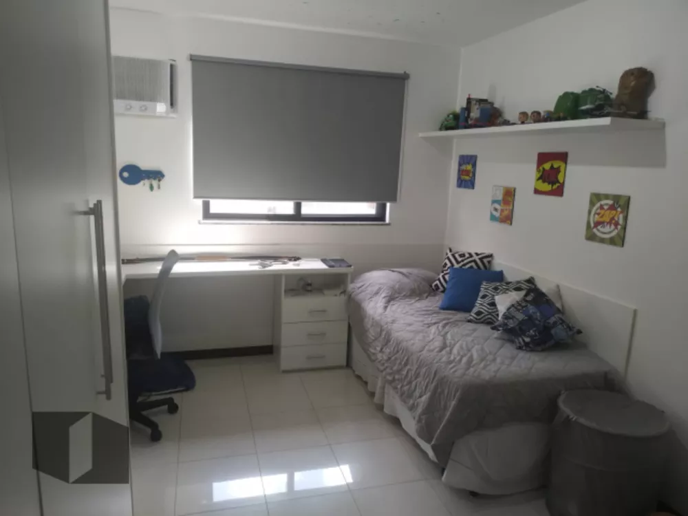 Cobertura, 4 quartos, 208 m² - Foto 9