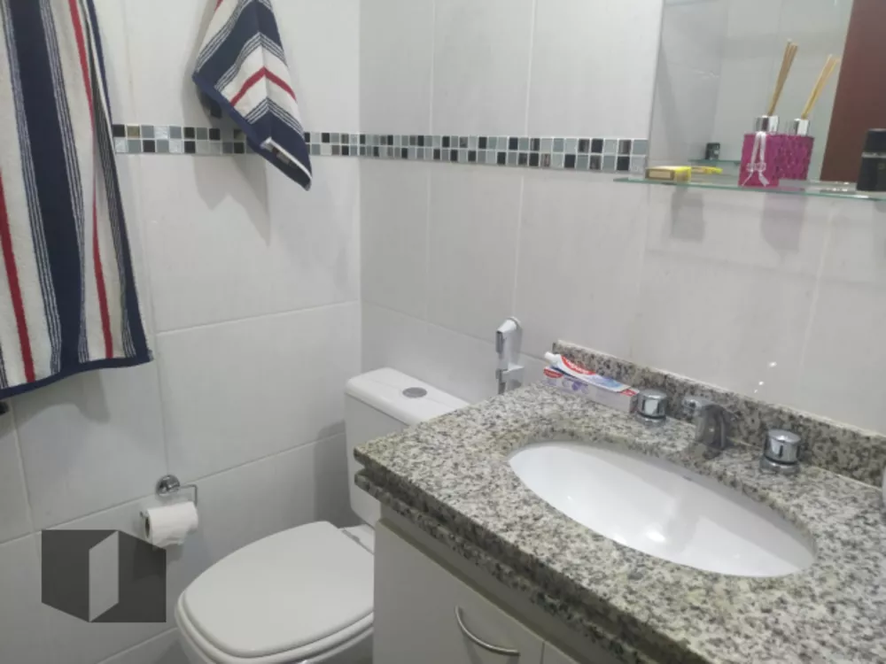Cobertura, 4 quartos, 208 m² - Foto 10