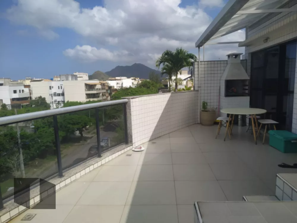 Cobertura, 4 quartos, 208 m² - Foto 7