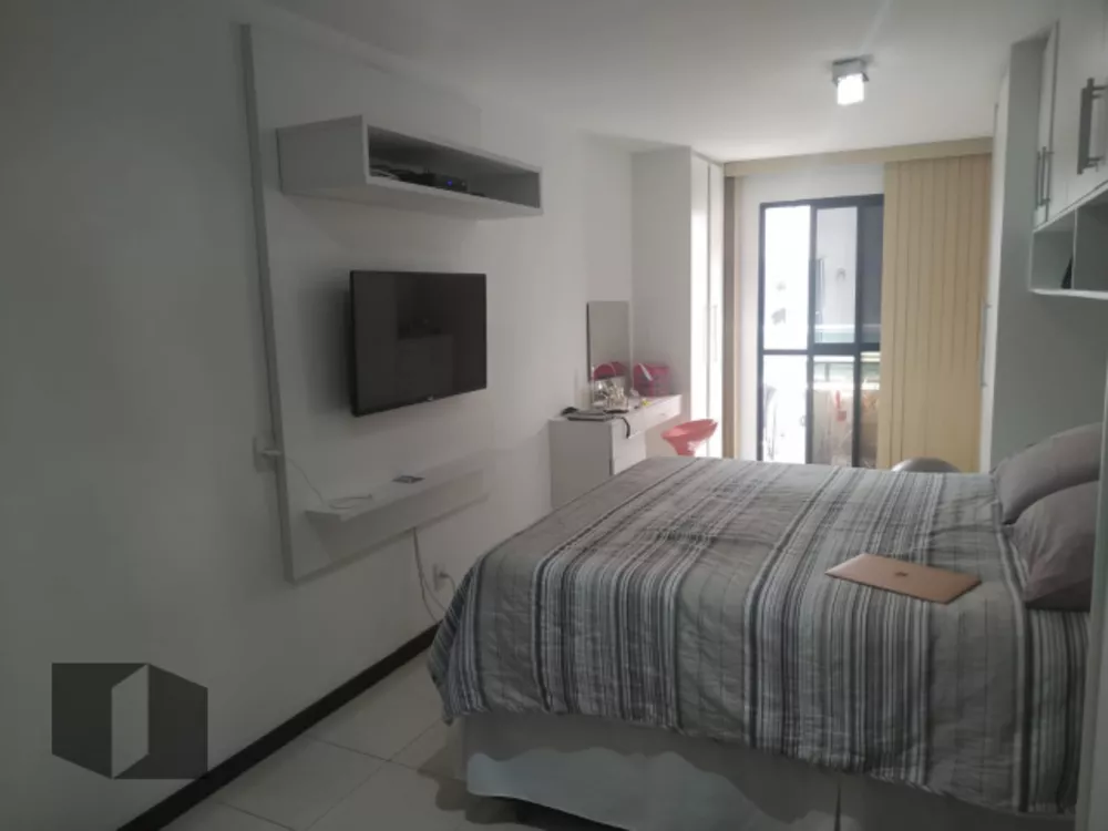 Cobertura, 4 quartos, 208 m² - Foto 17