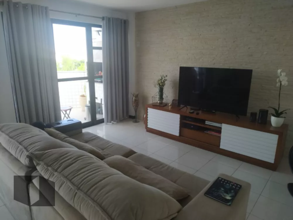 Cobertura, 4 quartos, 208 m² - Foto 19
