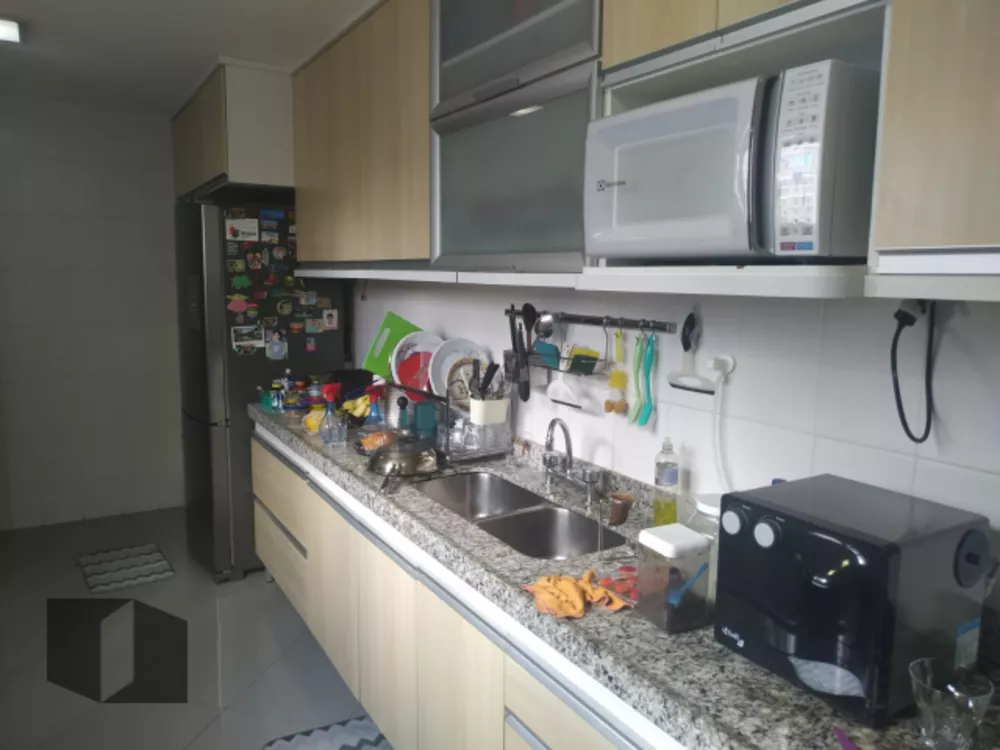 Cobertura, 4 quartos, 208 m² - Foto 6